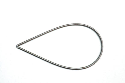 New OEM Polaris Garter Spring NOS