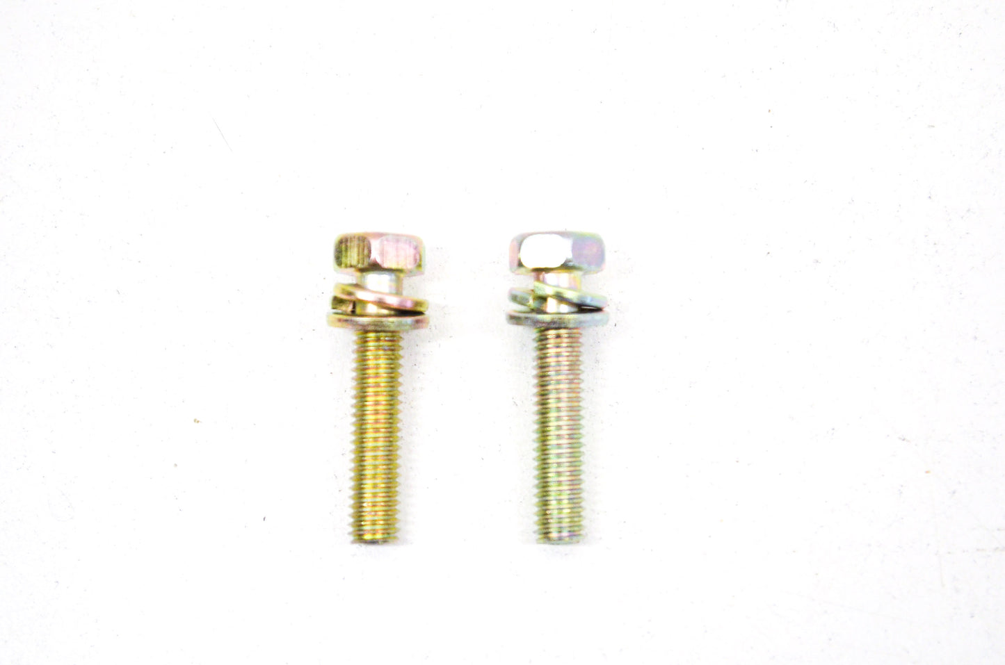 OEM Polaris 3081663 Bolt & Washer Assembly Qty 2 NOS