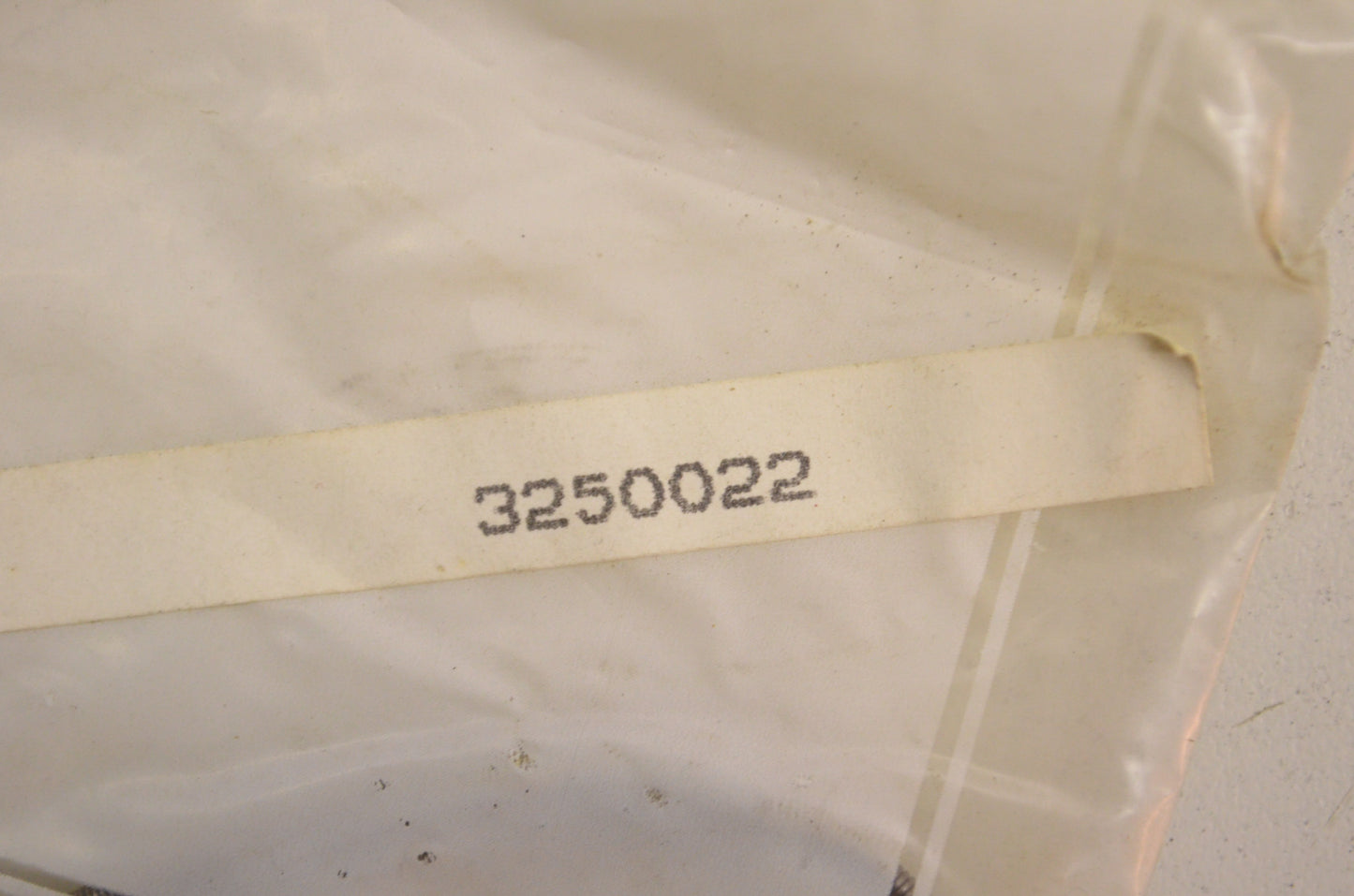 New OEM Polaris Garter Spring NOS