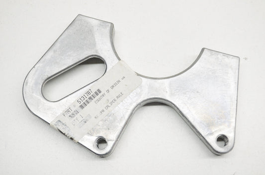 New OEM Polaris Brake Caliper Mount NOS