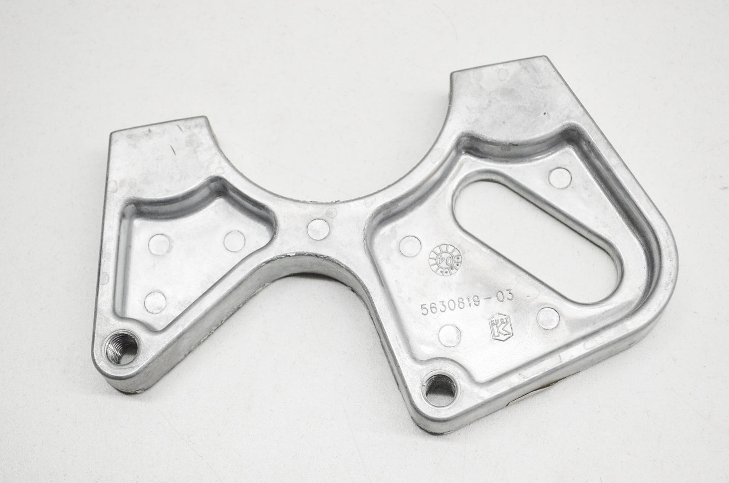 New OEM Polaris Brake Caliper Mount NOS