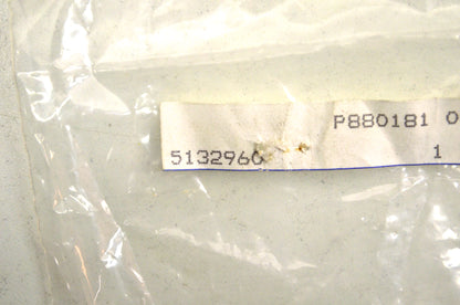 OEM Polaris 5132960 Brake Caliper Housing NOS