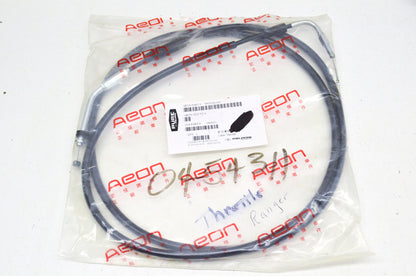 Throttle Cable NOS