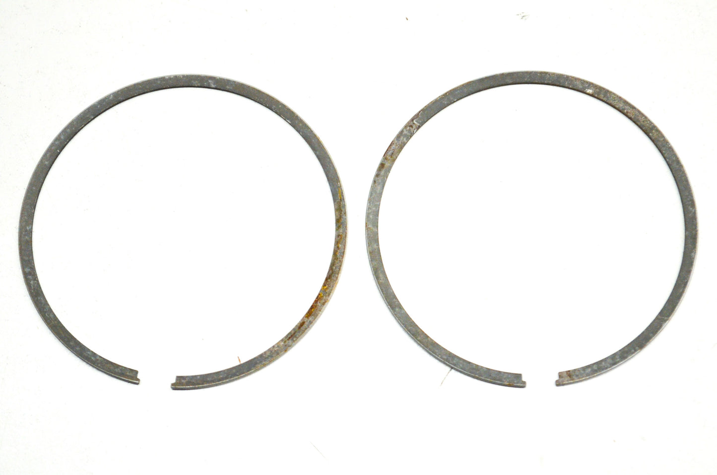 OEM Polaris 3084164 Piston Ring Qty 2 NOS