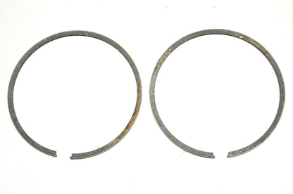 OEM Polaris 3084164 Piston Ring Qty 2 NOS
