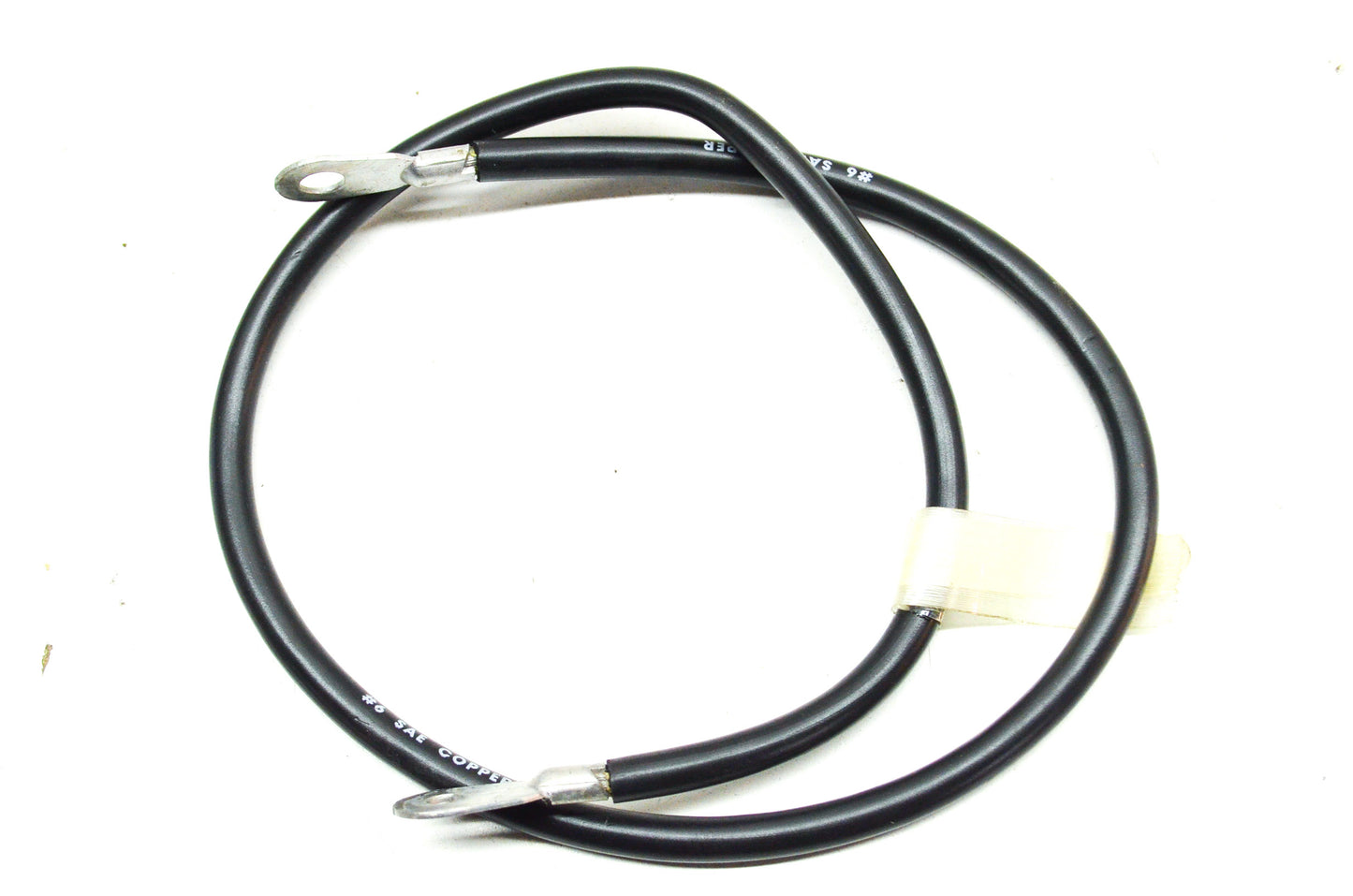 New OEM Polaris Battery Solenoid Cable NOS