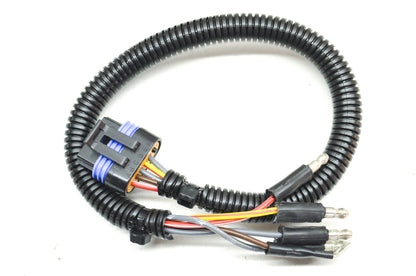 OEM Polaris 2460835 Speedometer Harness NOS