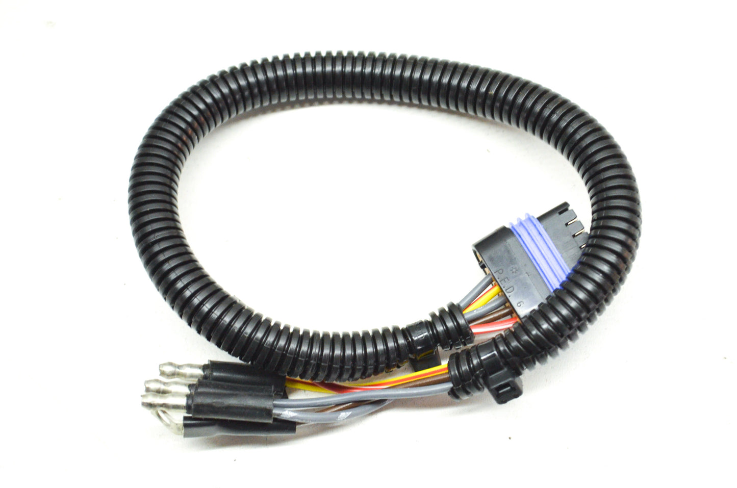OEM Polaris 2460835 Speedometer Harness NOS
