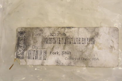 New OEM Polaris 3233685 Fork Shift NOS