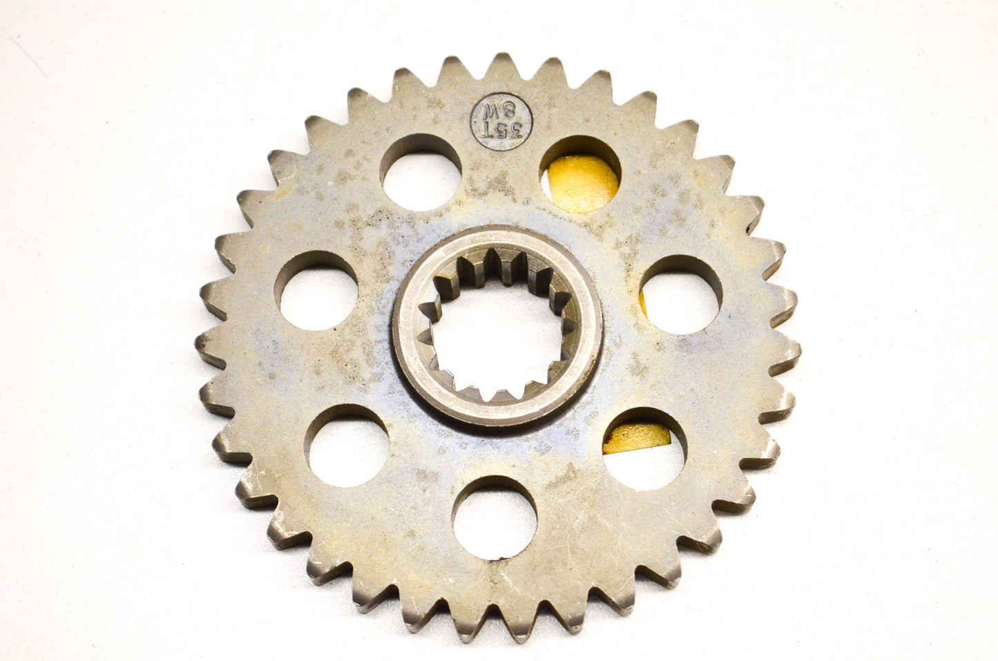 OEM Polaris 3222041 Sprocket 35T NOS