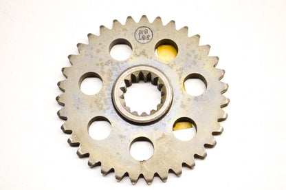 OEM Polaris 3222041 Sprocket 35T NOS