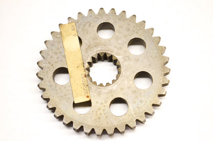 OEM Polaris 3222041 Sprocket 35T NOS