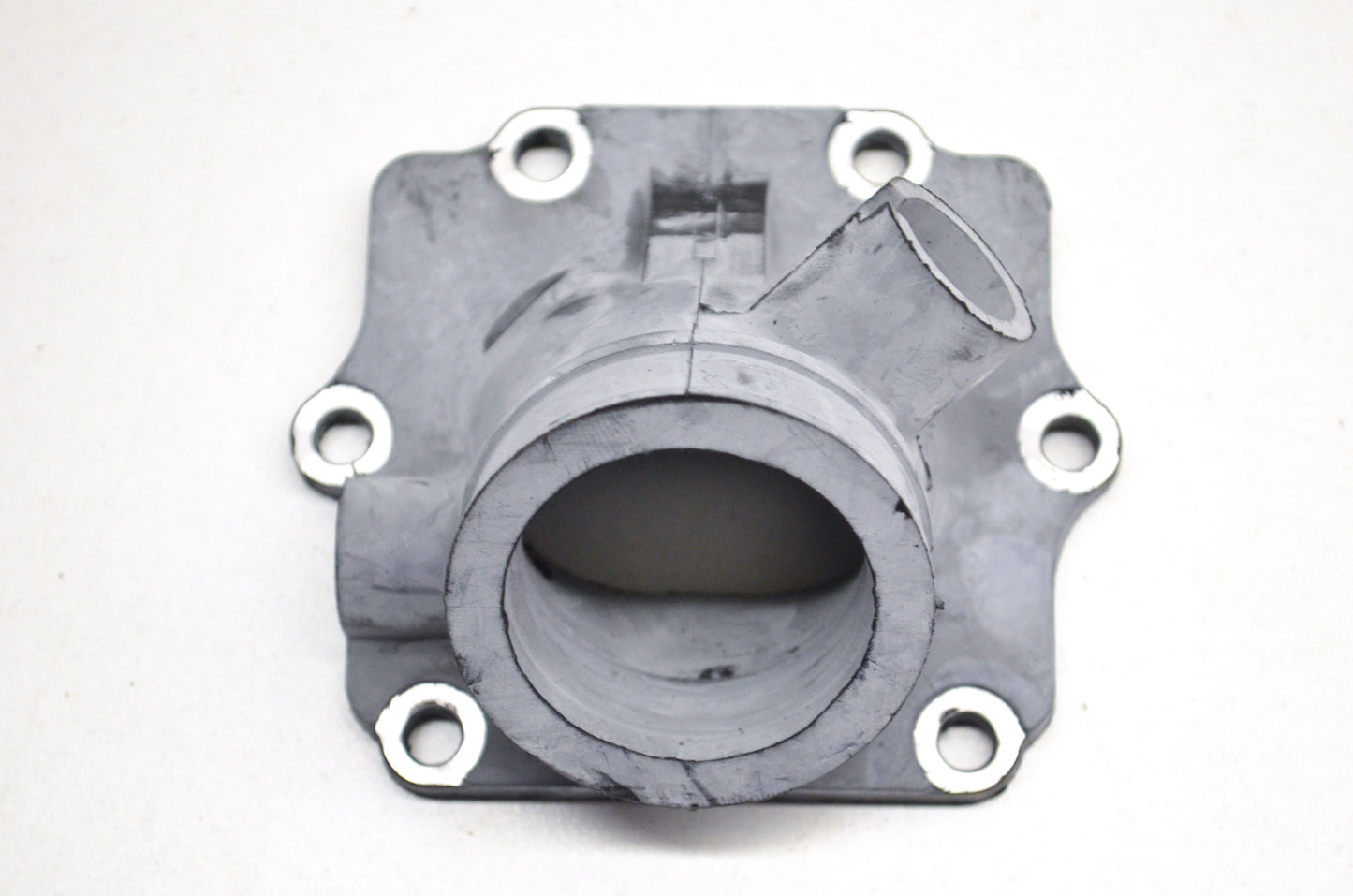 Carburetor Intake Manifold Adaptor Boot NOS