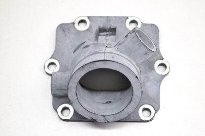 Carburetor Intake Manifold Adaptor Boot NOS