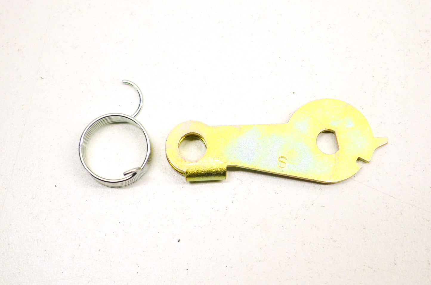 Spring Lever Kit NOS