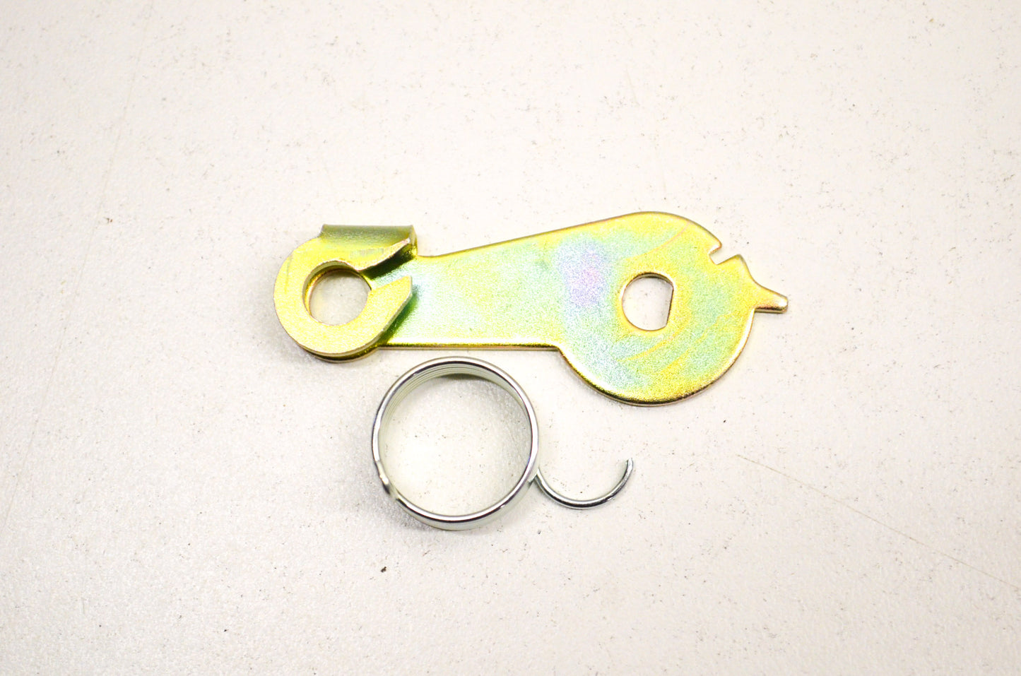 Spring Lever Kit NOS