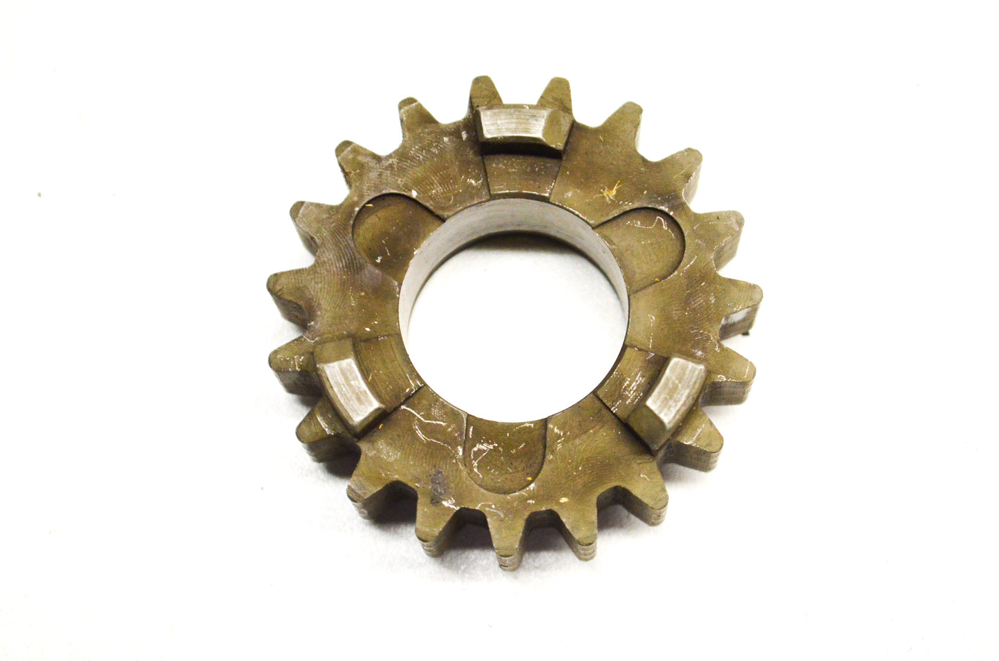New OEM Polaris 19 Tooth Sprocket NOS