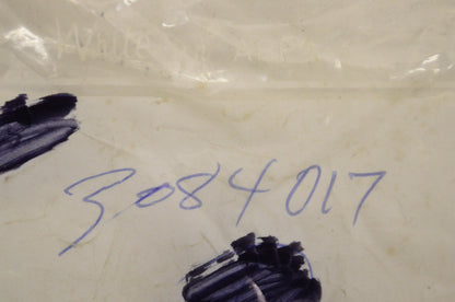 OEM Polaris 3084017 Exhaust Gasket NOS