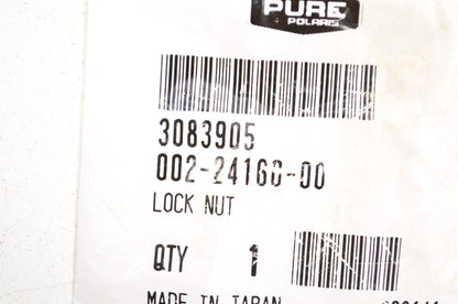 OEM Polaris 3083905 Lock Nut NOS