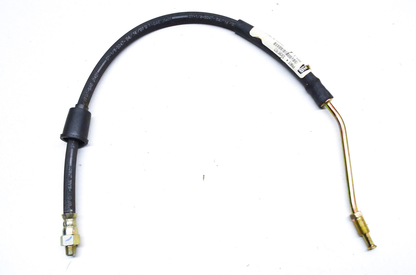 New OEM Polaris Brake Line NOS