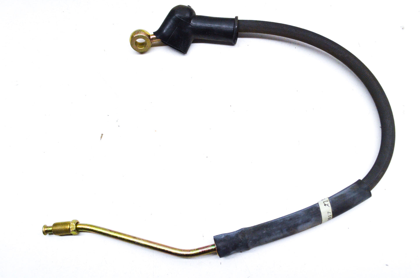 New OEM Polaris Brake Line NOS