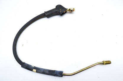 New OEM Polaris Brake Line NOS