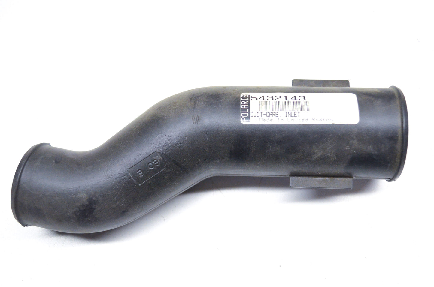 New OEM Polaris Inlet Duct NOS