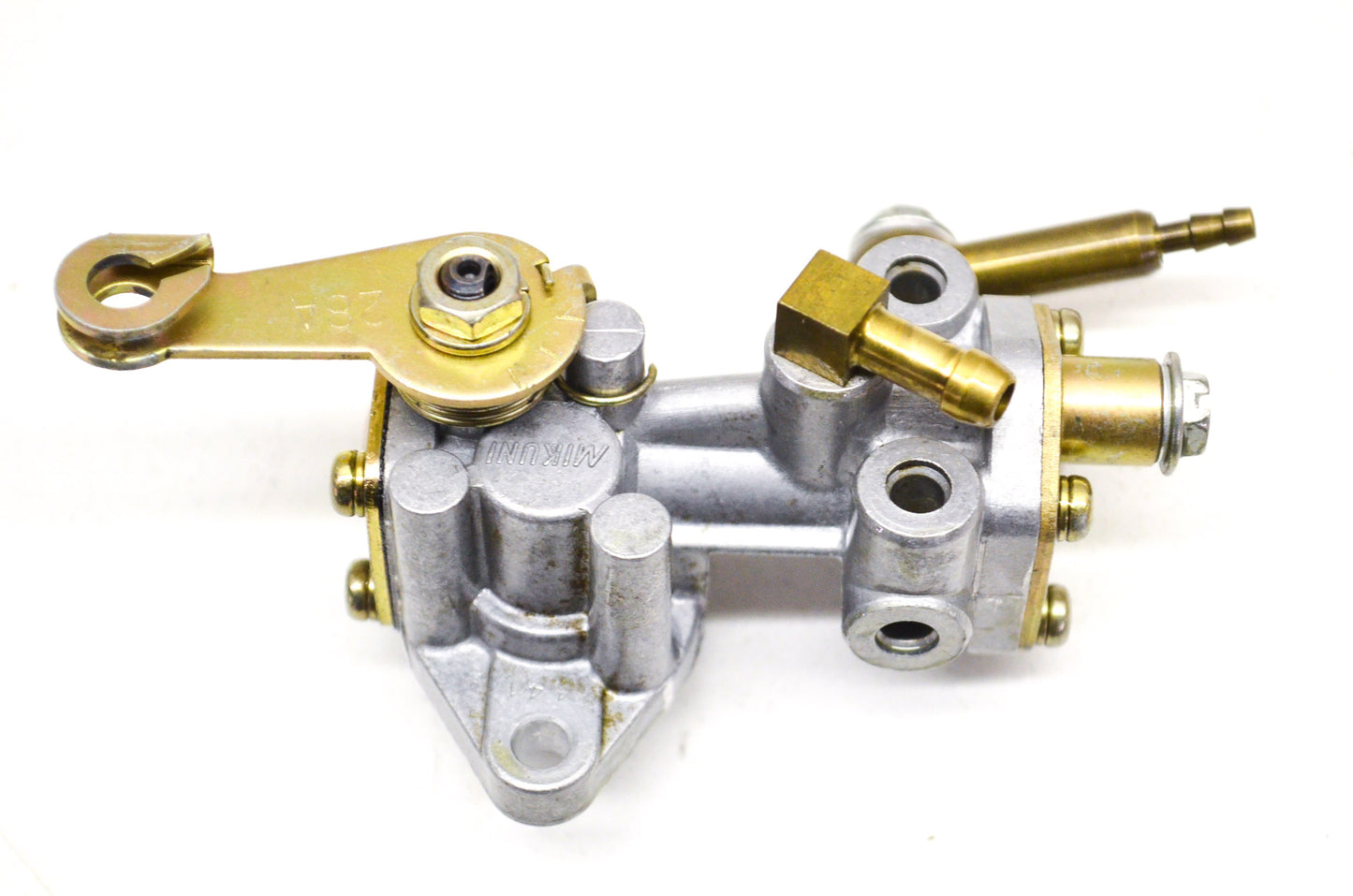 Oil Pump NOS