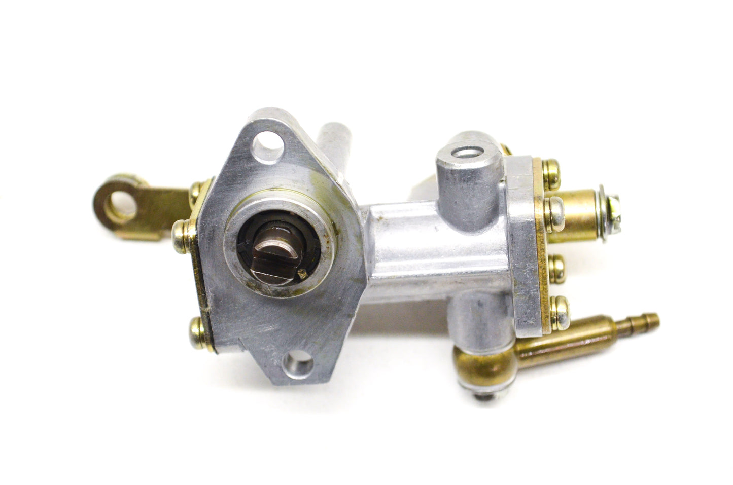Oil Pump NOS