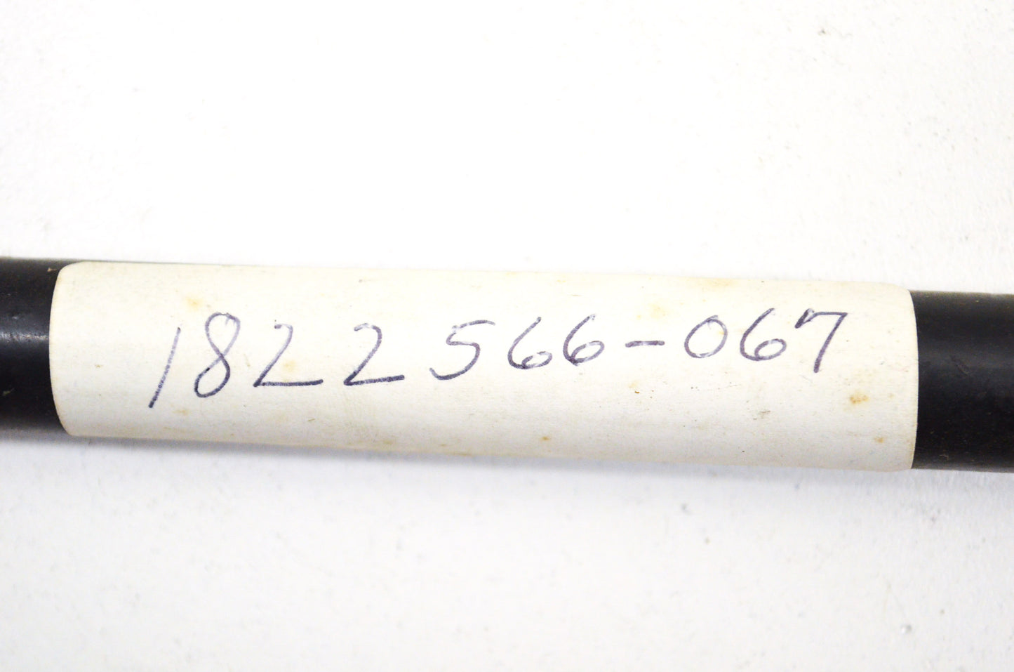 OEM Polaris 1822566-067 Tie Rod NOS