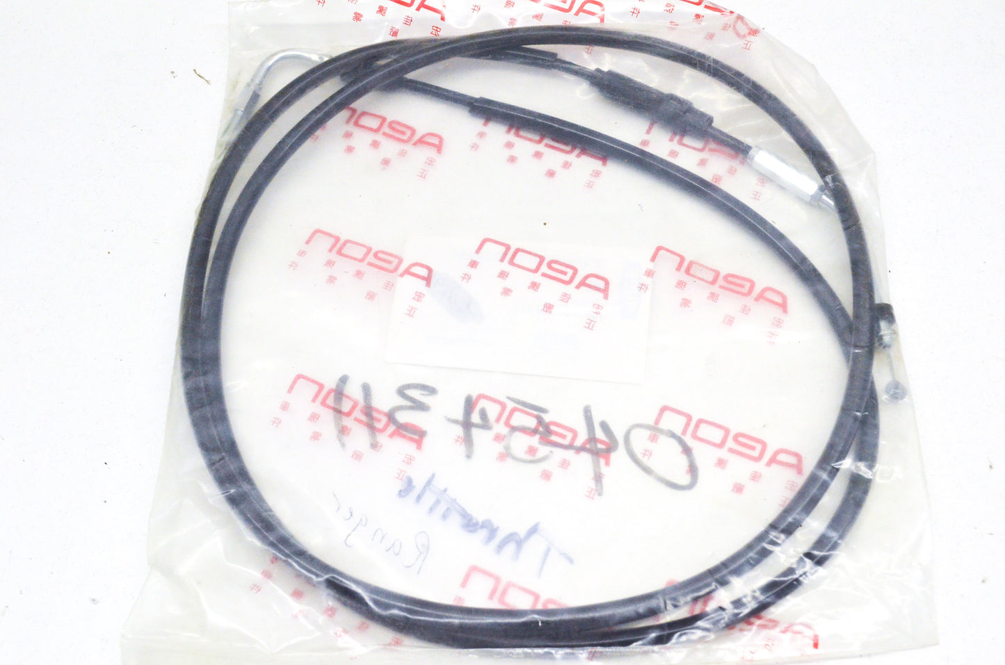 Throttle Cable NOS