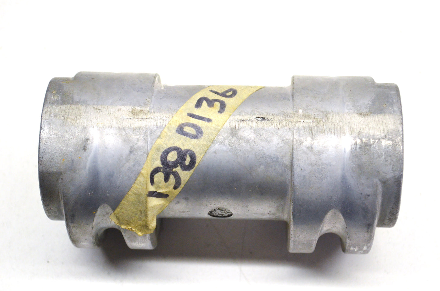 OEM Polaris 1380136 Center Bearing Carrier Chain Tightener NOS