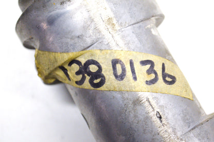 OEM Polaris 1380136 Center Bearing Carrier Chain Tightener NOS