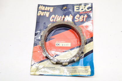 EBC CK1147, 7500-368 Ck1147, 7500-368 Clutch Kit NOS