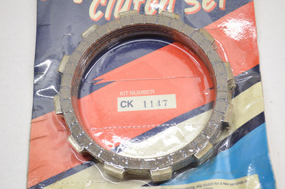 EBC CK1147, 7500-368 Ck1147, 7500-368 Clutch Kit NOS