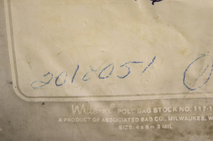 OEM Polaris 2010051 Arm NOS