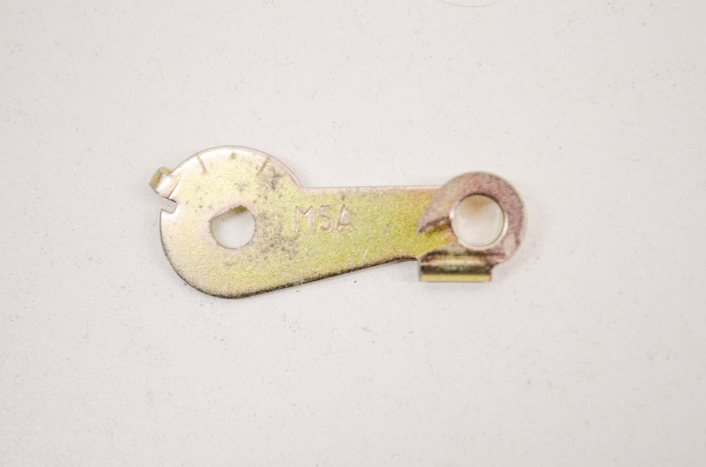 OEM Polaris 3083710 Control Lever NOS