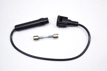 Kimball Midwest 28-337 20 Amp Fuse Holder w/ Fuse NOS