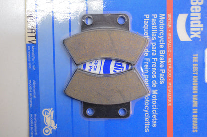 Bendix MO217 Brake Pad Kit NOS