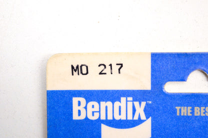 Bendix MO217 Brake Pad Kit NOS