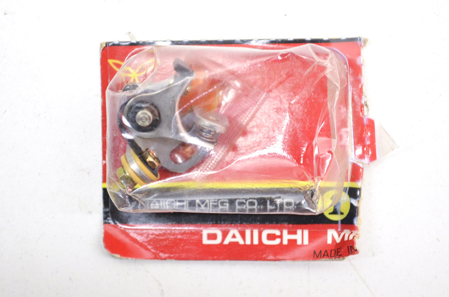 New Daiichi Contact Points Assembly NOS
