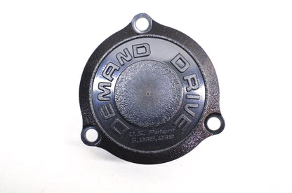 New OEM Polaris Hub Cap Dust Cover NOS