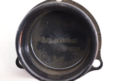 New OEM Polaris Hub Cap Dust Cover NOS