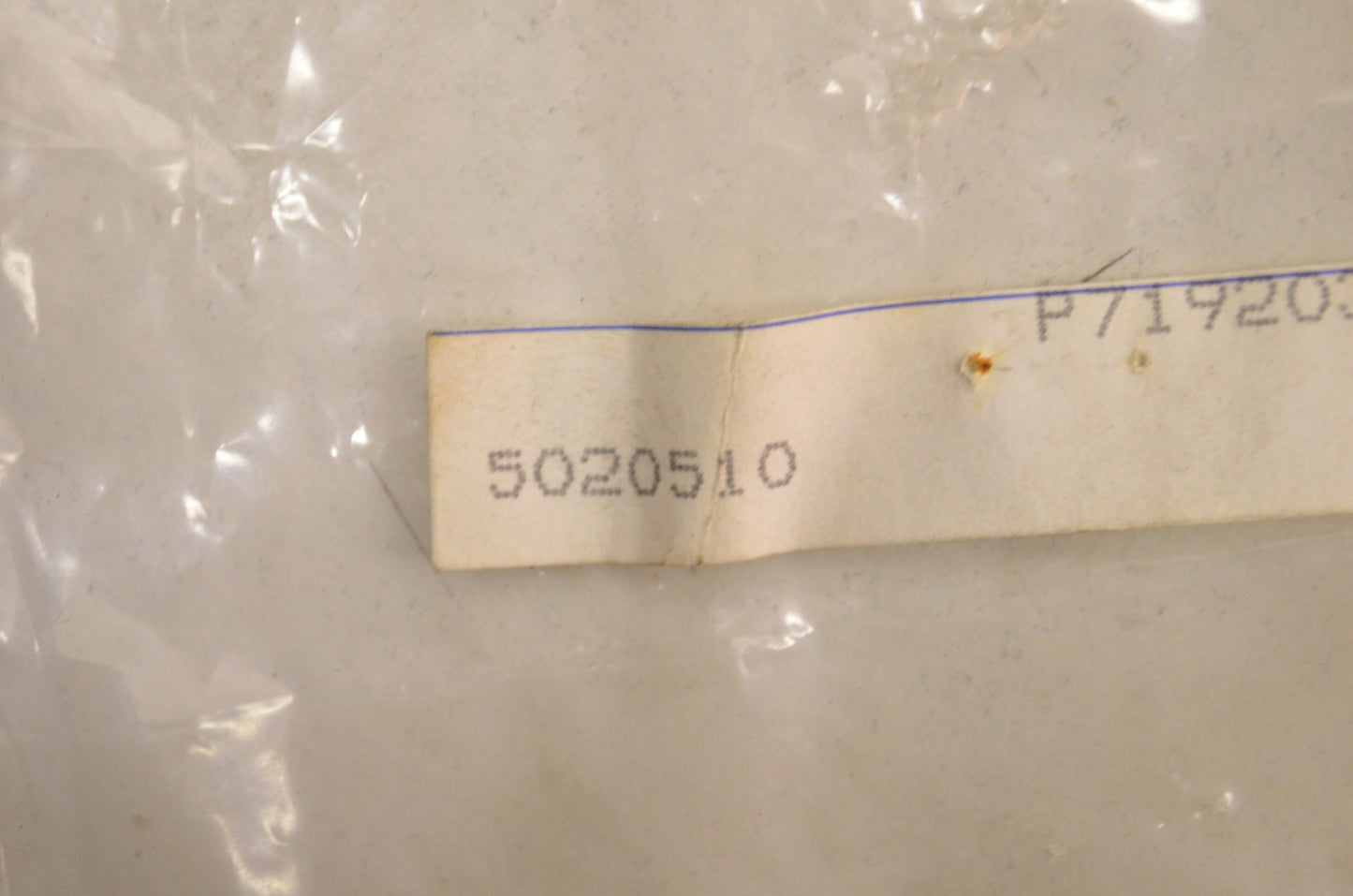 OEM Polaris 5020510 Brake Caliper Piston NOS