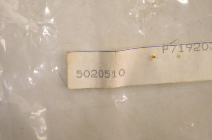 OEM Polaris 5020510 Brake Caliper Piston NOS