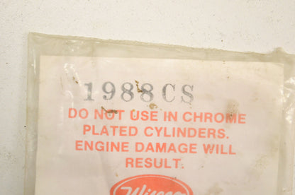 Wiseco 1988CS Piston Ring NOS