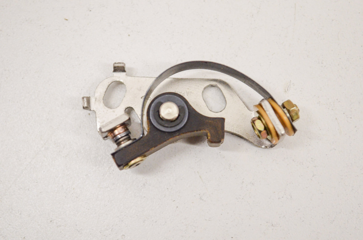 Daiichi DK-39R, 6000-407 Contact Points Assembly NOS