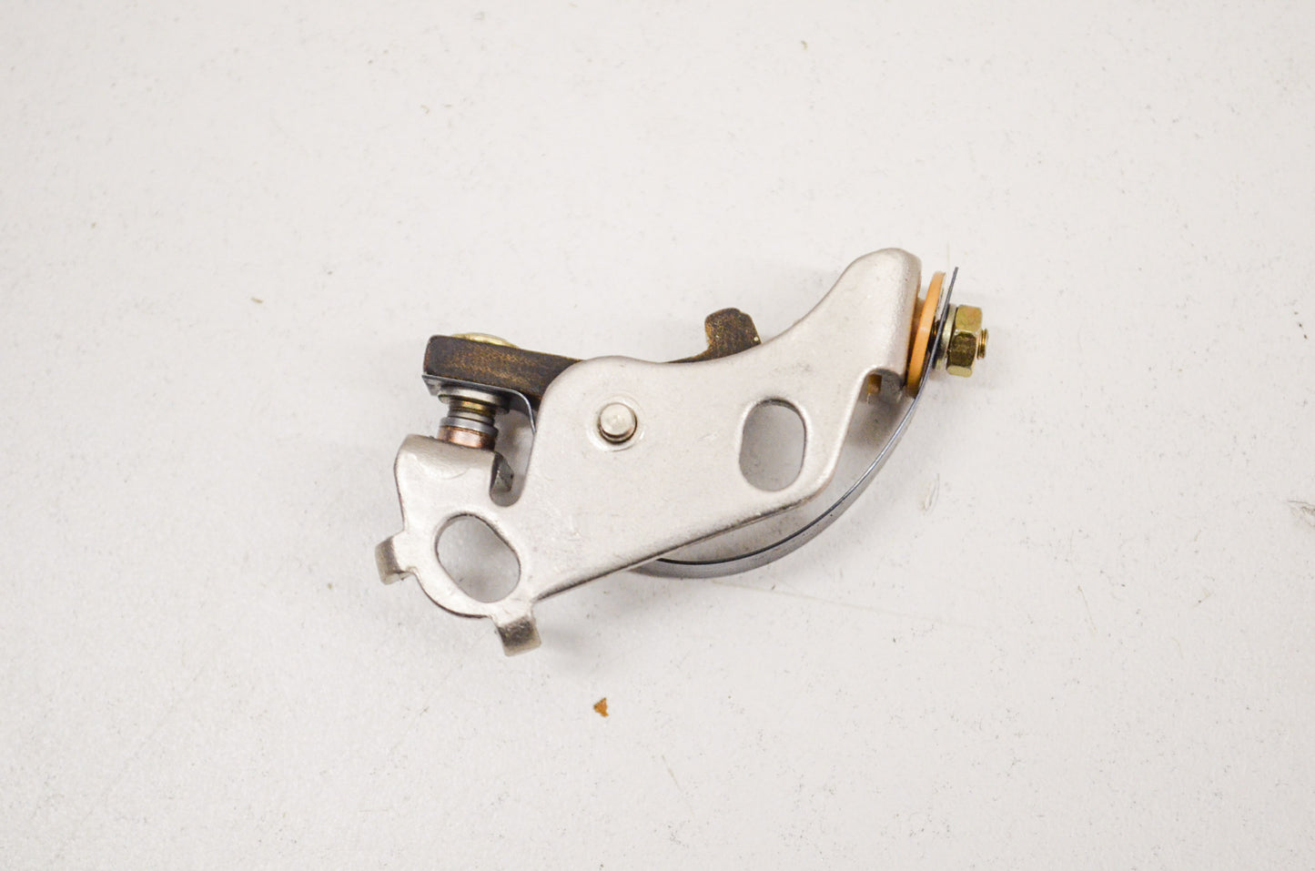 Daiichi DK-39R, 6000-407 Contact Points Assembly NOS