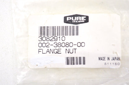 New OEM Polaris Cylinder Flange Nut QTY 3 NOS