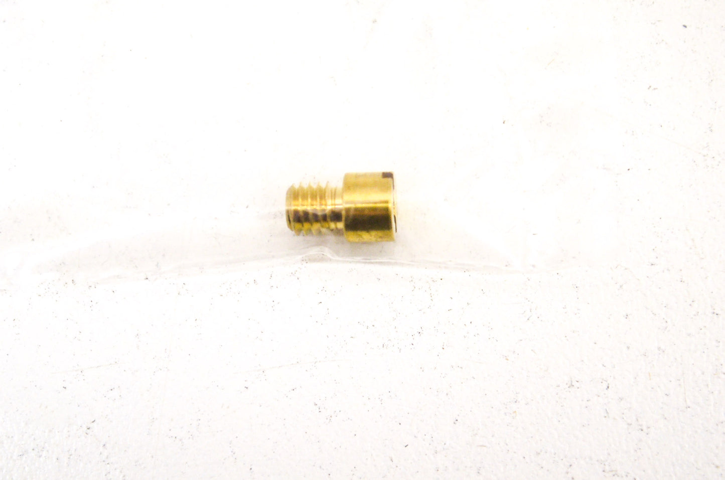 Dynojet DJ116 Main Jet 116 NOS